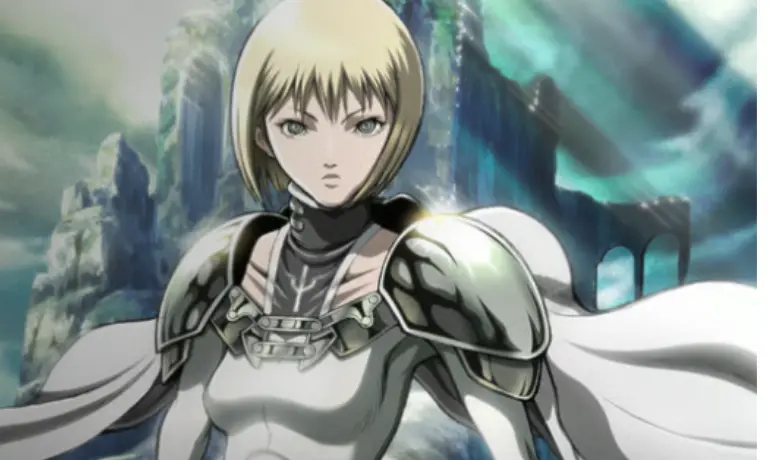 Claymore