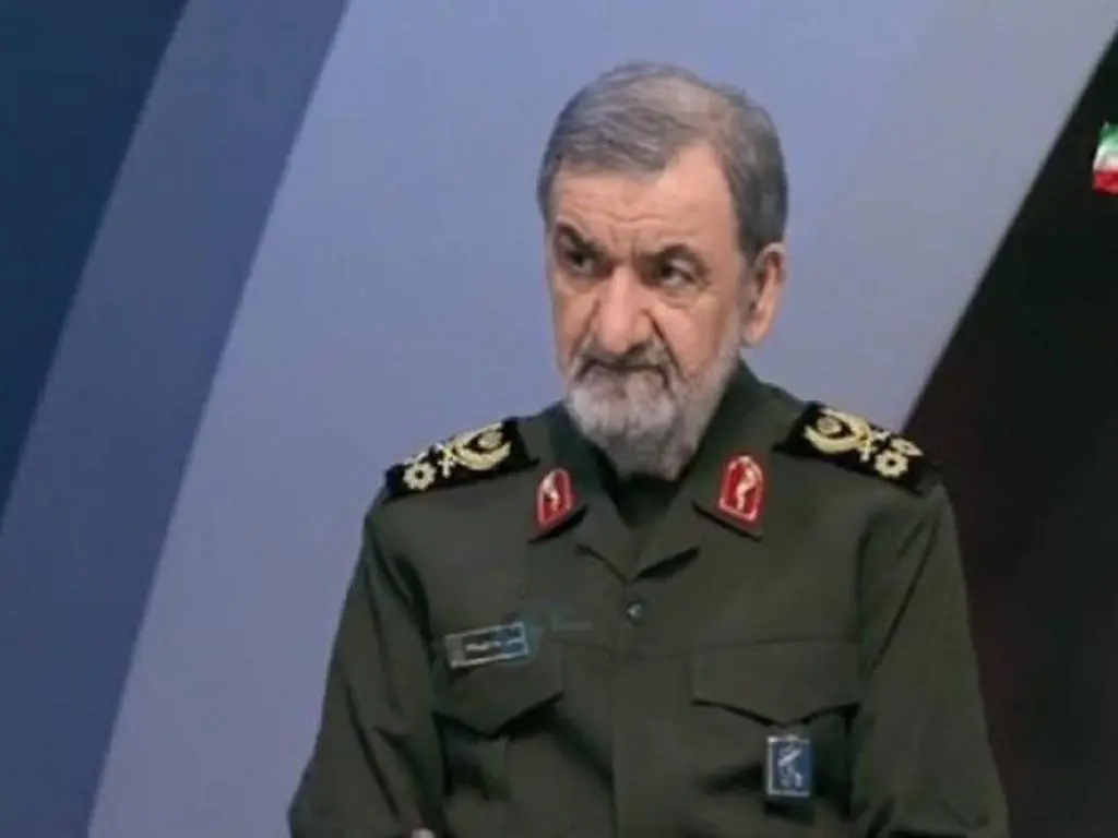 'Pak to nuke Israel if Iran attacked', claims Iranian official; Pakistan refutes 'Pak to nuke Israel if Iran attacked', claims Iranian official; Pakistan refutes