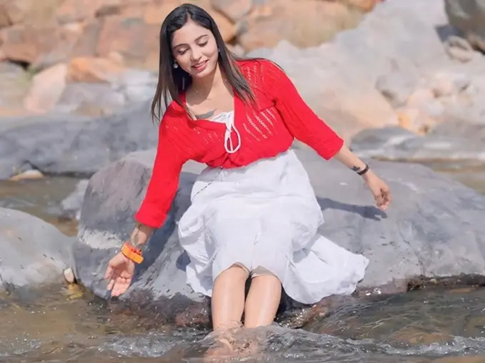  Who was Sheetal? Haryana model missing for days, found dead in canal 