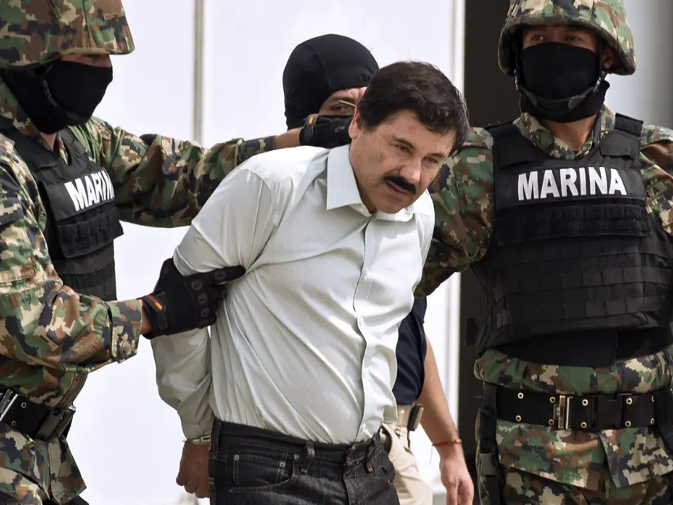 Sinaloa, Juarez, Tijuana and more! Top 5 Drug cartels that rule the worldwide syndicate business