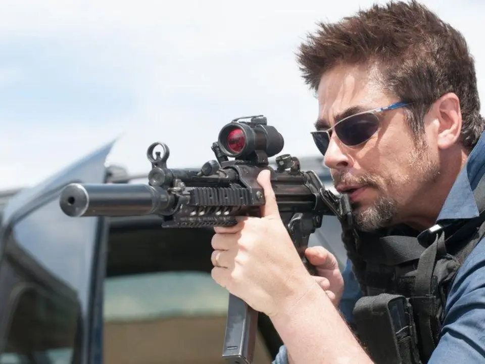 Who are Sicarios? The 5 deadly roles within cartel hit squads