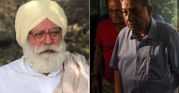 Yograj Singh Blames BCCI Selectors For Ruining Cricket Careers