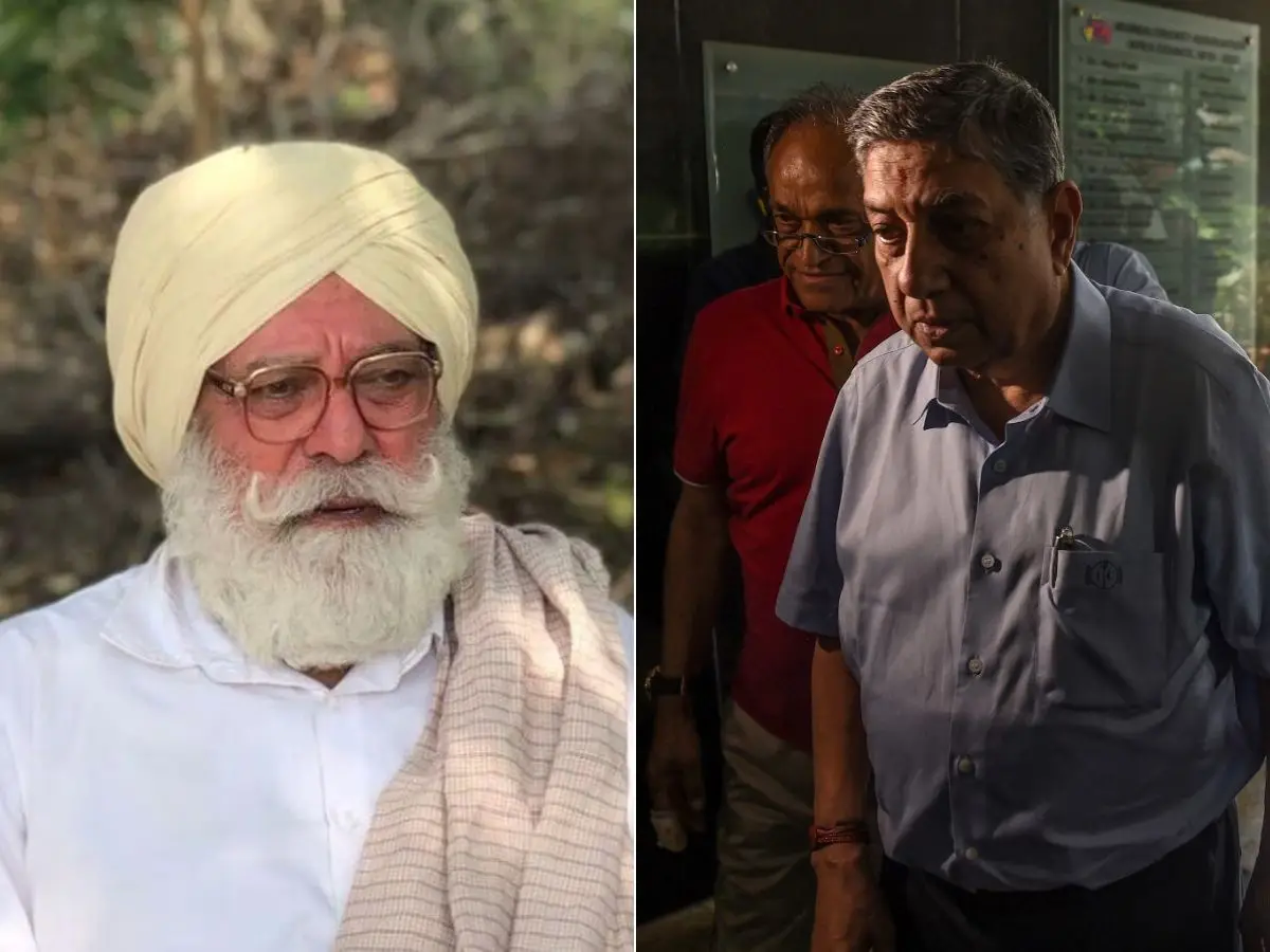  Yograj Singh tears into BCCI selectors for pushing careers of 'these seven players into gutter' 