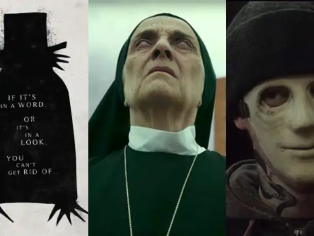 Scared by Veronica? Then don't miss these spine-chilling horror movies - The Babadook, Hellraiser and more