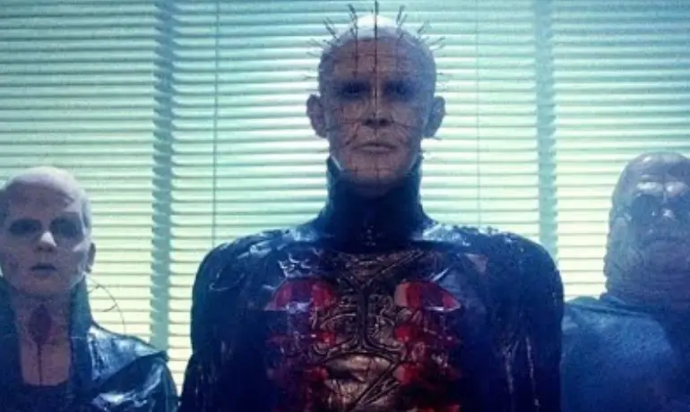Hellraiser