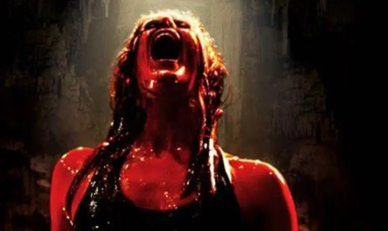 The Descent