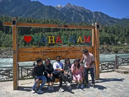 Global terror financing watchdog FATF condemns Pahalgam terror attack, expresses 'grave concern'