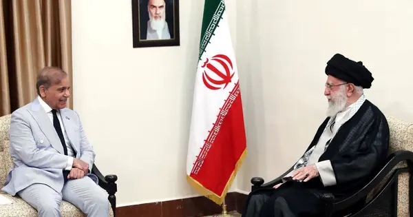 'NO crossing into Iran': Pakistan shuts Iran border indefinitely ...