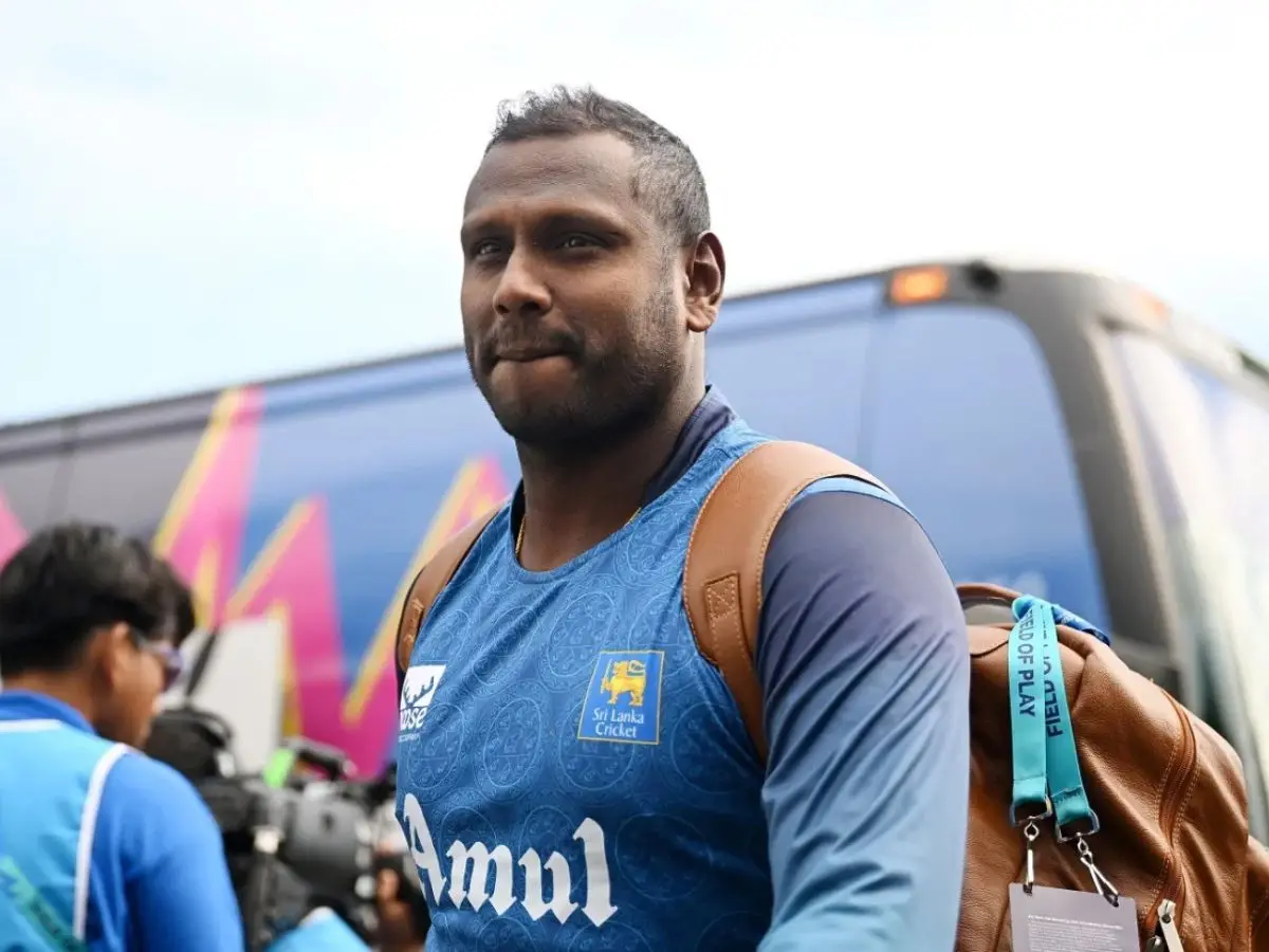 India to play 18 Tests, AUS 22 and SL just 12 in next WTC cycle – Mathews exposes disparity in red-ball cricket calendar