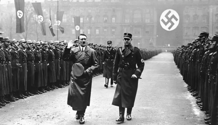  Did Adolf Hitler escape Germany in 1945? 5 FBI revelations that challenge the official suicide story 