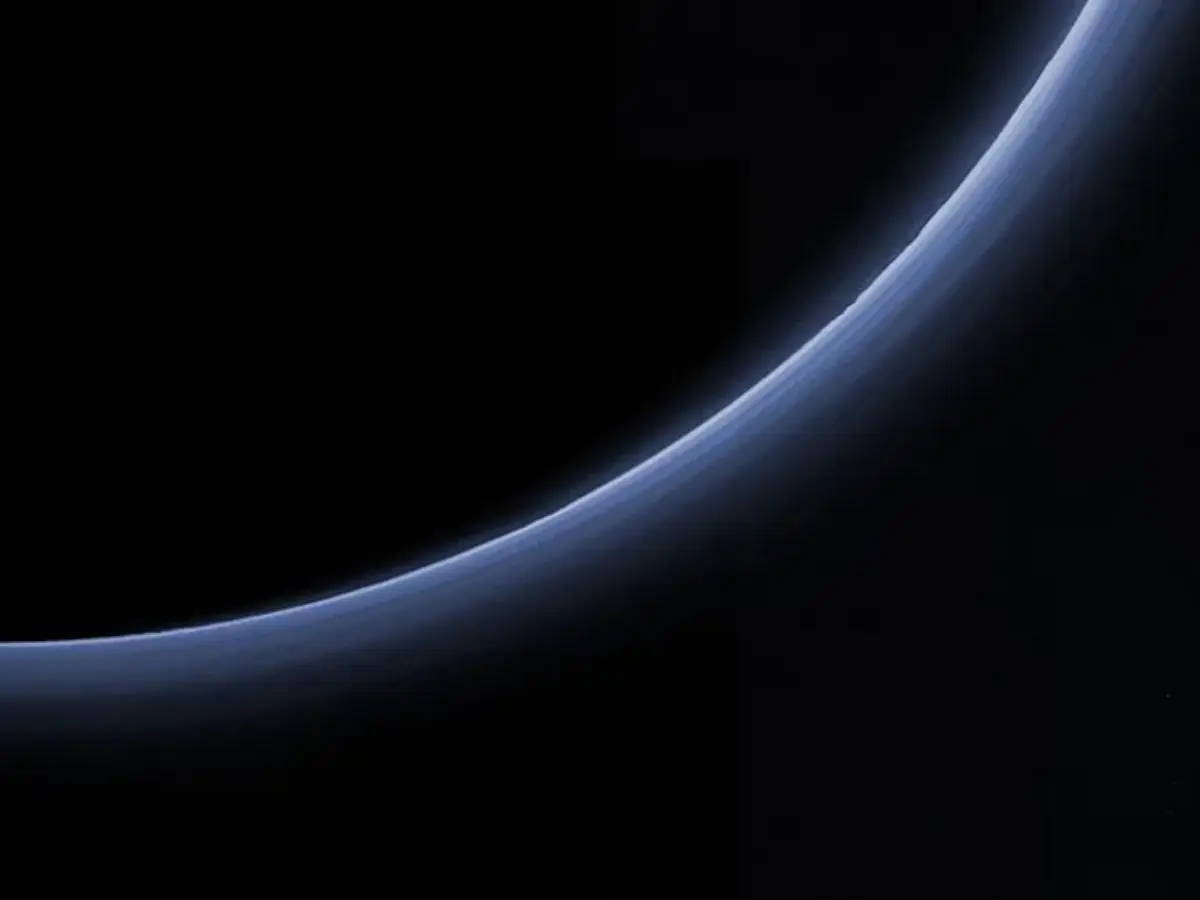 Findings Published in Nature Astronomy