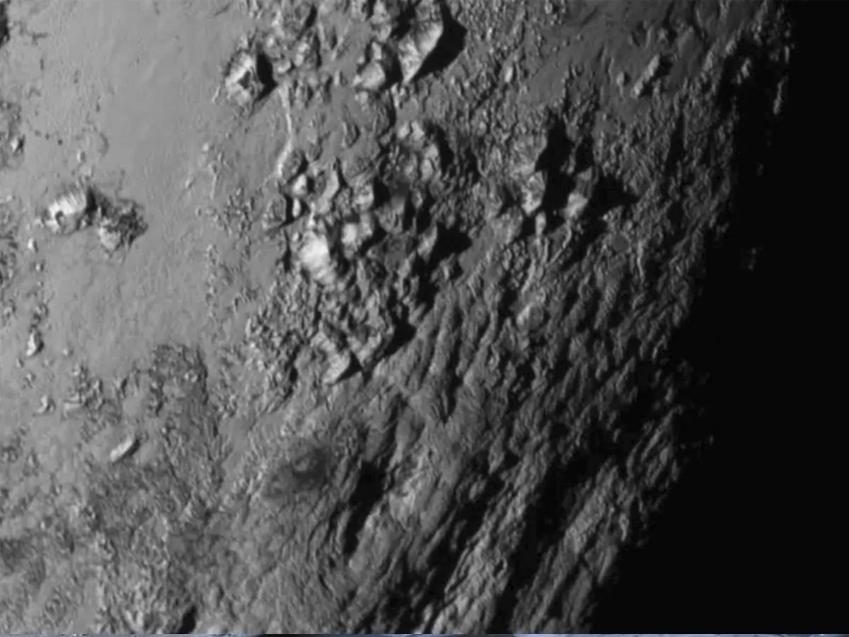 Implications Beyond Pluto