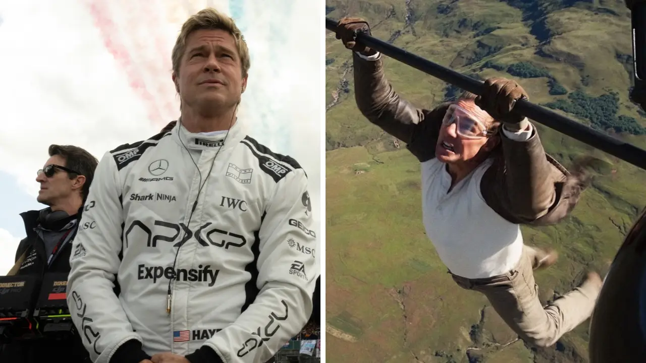 Brad Pitt is willing to do a film with Tom Cruise again on this condition: ‘I am not going to…’