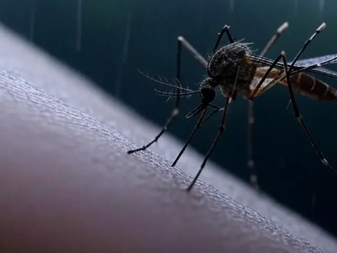 Simple ways to protect yourself from dengue and mosquito bites during the monsoon