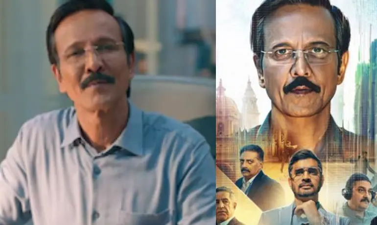 Special Ops season 2: Trailer, plot, cast and everything to know about Kay Kay Menon's thriller
