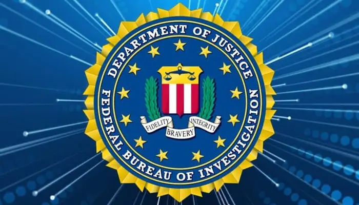 'ALERT in California': FBI warns Iran can attack mainland US using drones onboard a ghost ship