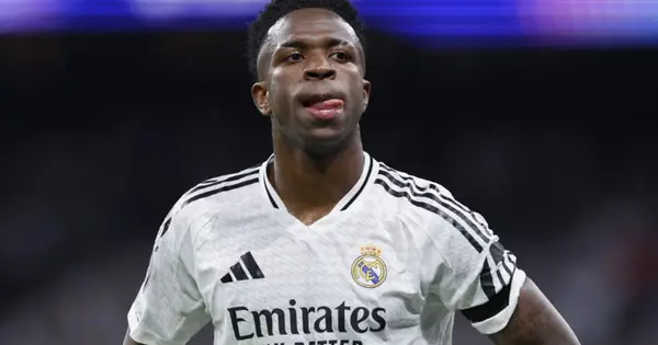 Four Found Guilty in Vinicius Jr. Hate Crime Case