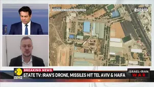 Breaking: India begins evacuating students from Iran, around 110 students reach Armenian border