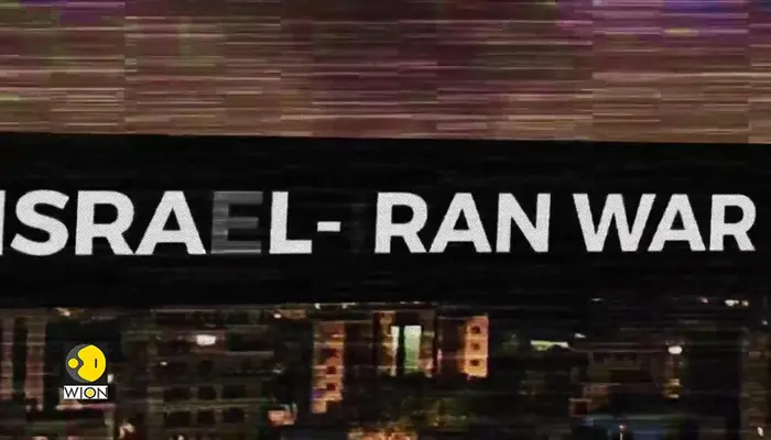  Israel-Iran war: Kremlin steps in, Russia offers to mediate Israel-Iran conflict  