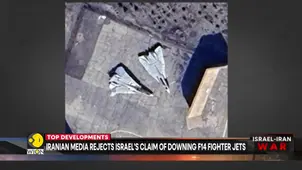 Trump says Iran should have taken deal that was on table | Israel-Iran war | US-Iran talks