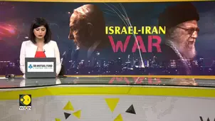 Israel-Iran war: Chinese nationals told to evacuate Israel via Jordan amid escalation 