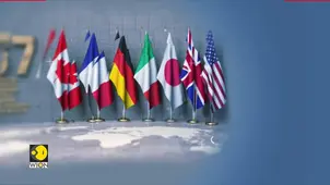 PM Modi's sixth consecutive participation in G7 summit