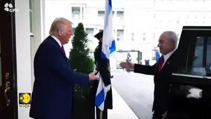 Trump: Want a real end to Israel-Iran conflict
