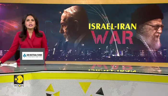  War costs Israel $1 billion a day 