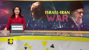 Israel-Iran war: Iran's new killer weapon, Shahed 107