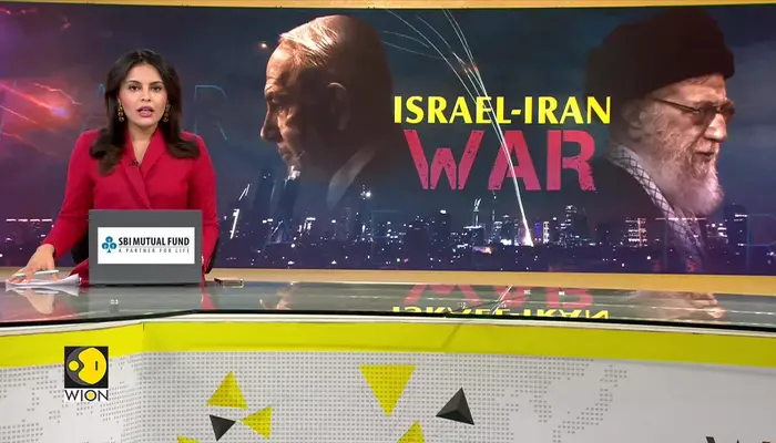  Israel-Iran war: Iran's new killer weapon, Shahed 107 