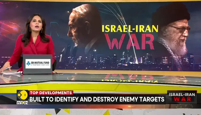  Israel-Iran war: Horror underground — missiles shatter safe havens 