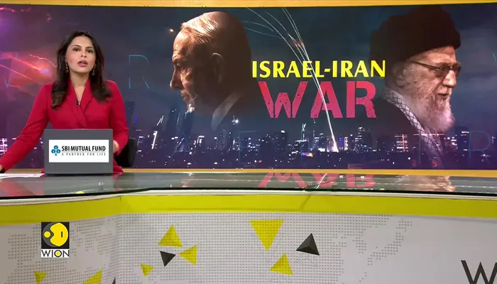  Israel-Iran war: Israel seeks bunker busters to blow up Fordow 
