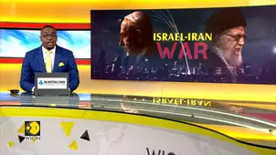 Israeli envoy to US hints at big offensive ahead