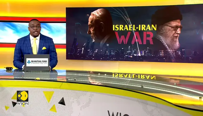  Israeli envoy to US hints at big offensive ahead 