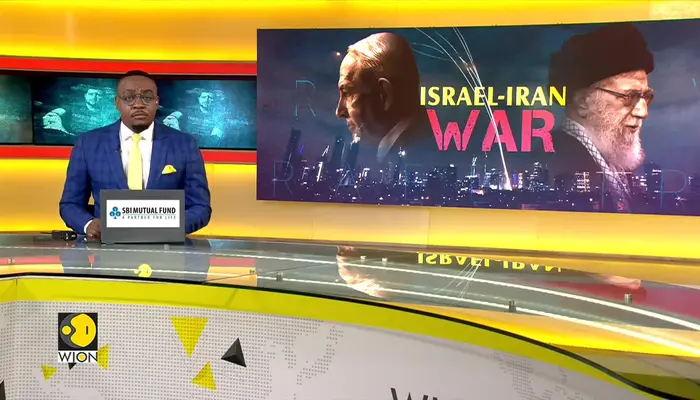  Israel-Iran war: Iran's missile storms test Israel's arsenal 