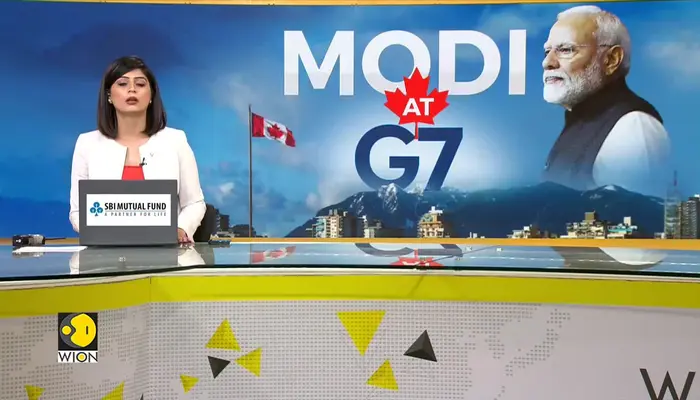 G7 summit 2025: PM Modi to hold several bilaterals on sidelines of the summit 