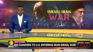 Will America be drawn into the Israel-Iran war?