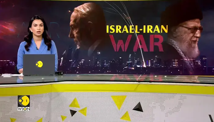  Iran-Israel War: US Senator Introduces Bill To Curb Trump’s Power To Go To War With Tehran 