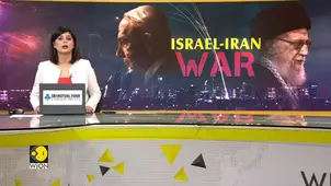 US: Senator Kaine introduces bill to limit Trump's war powers | Israel-Iran war