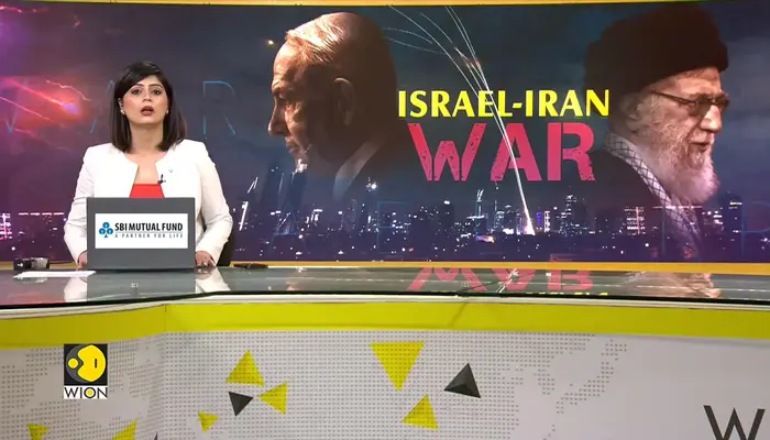 WionNews Video