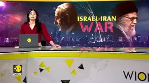Israel-Iran War: Major Setback As Iranian Missiles Breach Iron Dome In Tel Aviv