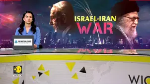Iran-Israel war: India sets up emergency hotline for citizens in Iran 