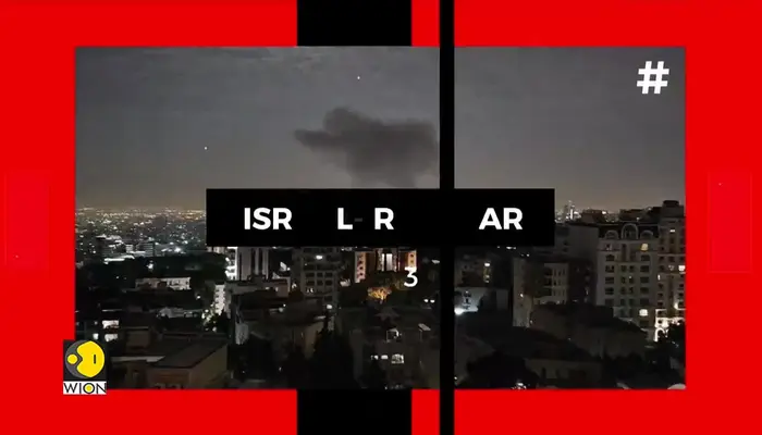  Breaking | Israel-Iran war: Russian envoy neither confirms nor denies Moscow helping Iran 