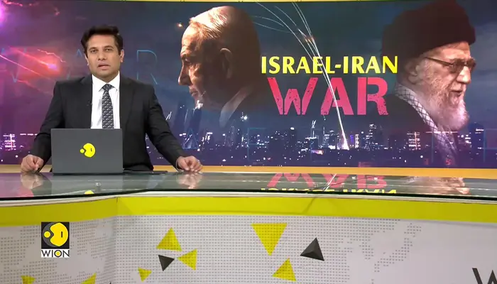  Israel-Iran war: Israel eyes bunker busters to blow up Fordow  