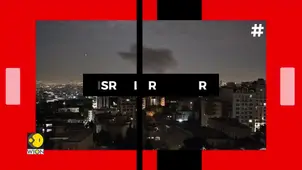 Breaking: Iran state media says terror group linked to Israel arrested