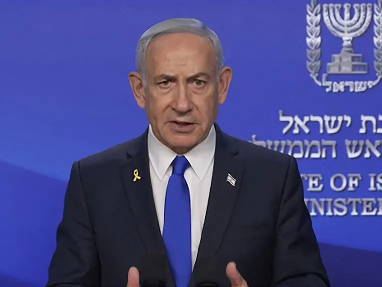  Killing Iran’s military leaders ‘one by one’: Neyanyahu says Israel ‘changing face of Middle East’ 