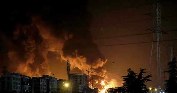 Oil shockwaves: How the Israel-Iran conflict could hit India hard