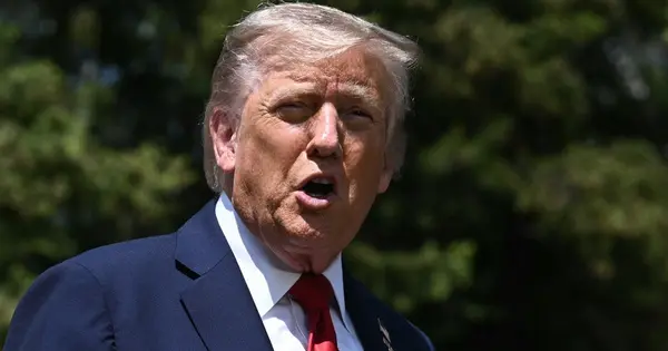 ‘Deal will be signed or…’: Trump warns Iran should re-enter nuclear ...