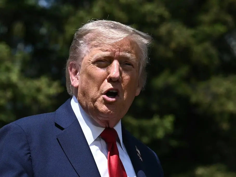  ‘Deal will be signed or…’: Trump warns Iran should re-enter nuclear negotiations ‘before it’s too late’ 