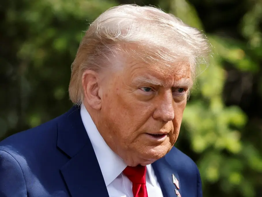  ‘Immediately evacuate Tehran!’ Trump warns Iran amid escalating tensions in Middle East 